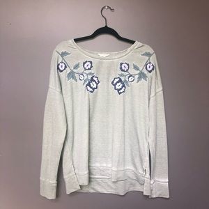 NWOT Lucky Brand Sweater